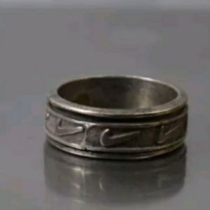 925 Sterling Silver Ring